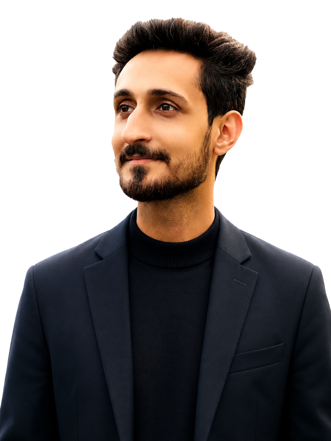 Soban Ali profile photo